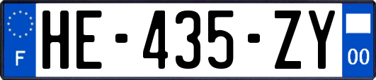 HE-435-ZY