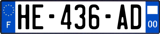 HE-436-AD