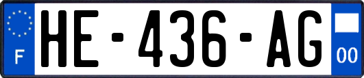 HE-436-AG