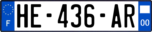 HE-436-AR