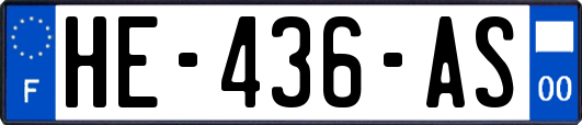 HE-436-AS