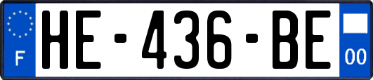 HE-436-BE