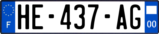 HE-437-AG