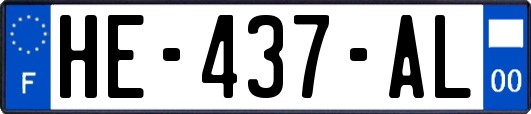 HE-437-AL