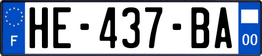 HE-437-BA