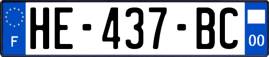 HE-437-BC