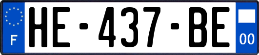 HE-437-BE