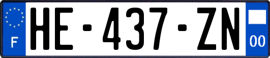 HE-437-ZN