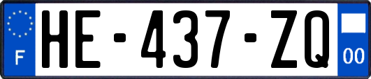 HE-437-ZQ