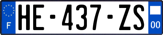 HE-437-ZS
