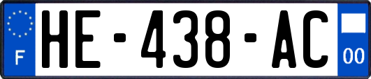 HE-438-AC