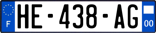 HE-438-AG