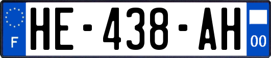 HE-438-AH