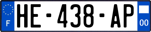 HE-438-AP