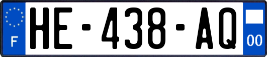 HE-438-AQ