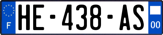 HE-438-AS