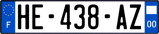 HE-438-AZ