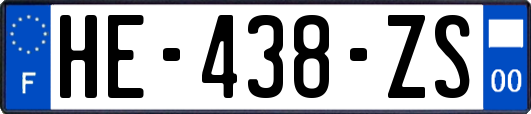 HE-438-ZS