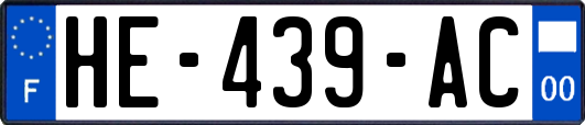 HE-439-AC