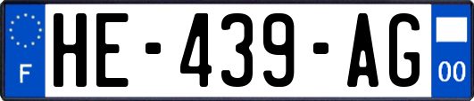 HE-439-AG