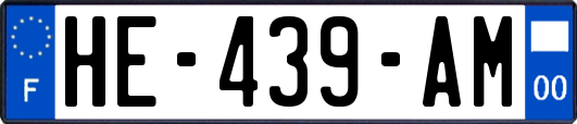 HE-439-AM