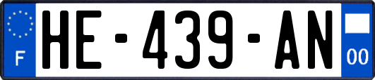 HE-439-AN