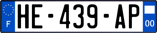 HE-439-AP