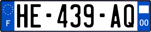 HE-439-AQ