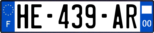 HE-439-AR