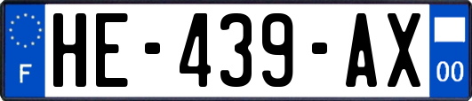 HE-439-AX