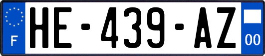 HE-439-AZ