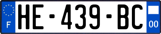 HE-439-BC