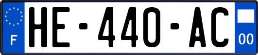 HE-440-AC