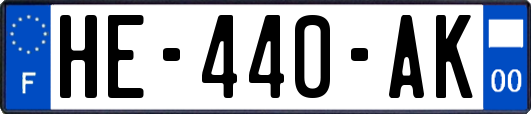 HE-440-AK