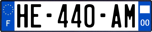 HE-440-AM