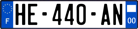 HE-440-AN