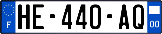 HE-440-AQ