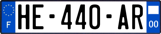 HE-440-AR