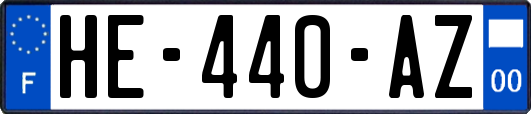 HE-440-AZ