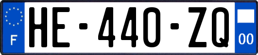 HE-440-ZQ