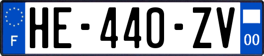 HE-440-ZV