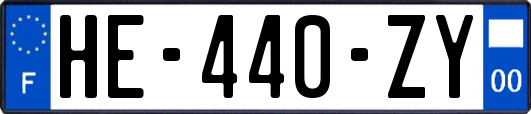 HE-440-ZY