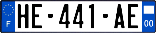 HE-441-AE