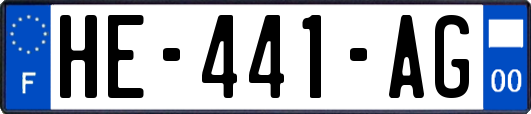 HE-441-AG