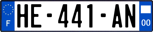 HE-441-AN