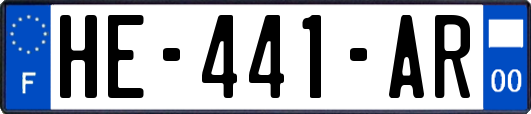 HE-441-AR