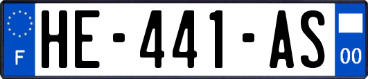 HE-441-AS