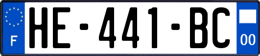 HE-441-BC