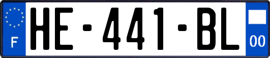 HE-441-BL