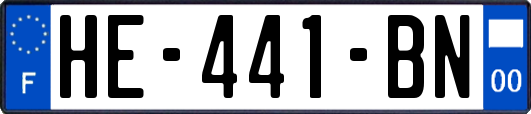 HE-441-BN